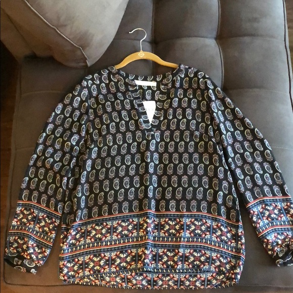 Lush Tops - Nordstrom Lush Tunic Lush Tops - Nordstrom Lush Tunic